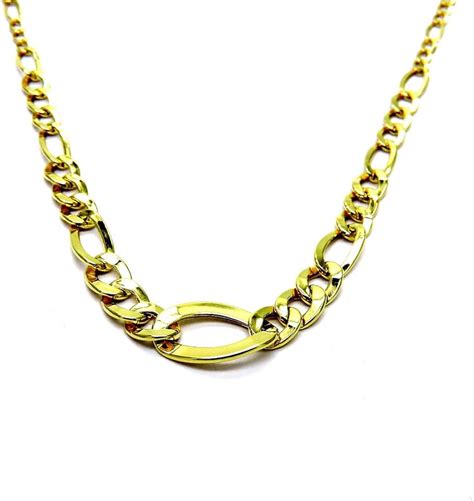 catenina chanel color oro amazon